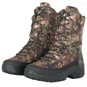 Ridgeline Lightfoot Dirt Camo Boots Digi Camouflage Men's Hunting Shooting